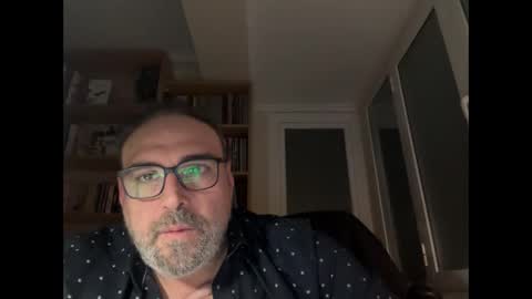 Jim Dick online show from 7, 2, 2025
