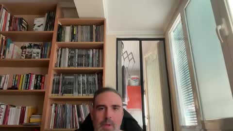 Jim Dick online show from 4, 10, 2025