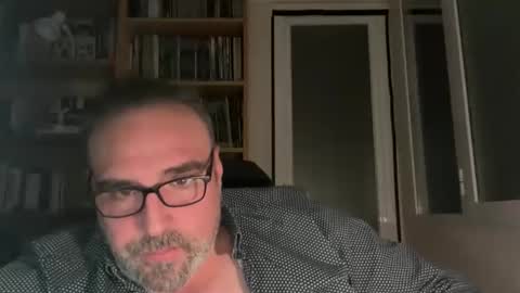 Jim Dick online show from 21, 12, 2025