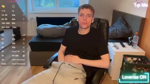 Jimmy online show from 26, 3, 2026