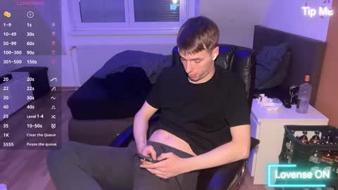 Jimmy online show from 7, 4, 2026