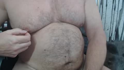 Snapshot of jimbeefbear chatting on 3, 7, 2026 Jim online show from 3, 7, 2026