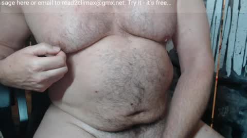 Snapshot of jimbeefbear chatting on 28, 7, 2026 Jim online show from 28, 7, 2026