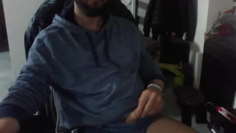 jimbo3086 online show from 5, 3, 2025