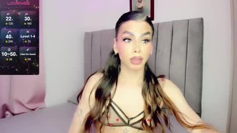 Snapshot of jimenna__ chatting on 7, 1, 2025 jimenna online show from 7, 1, 2025