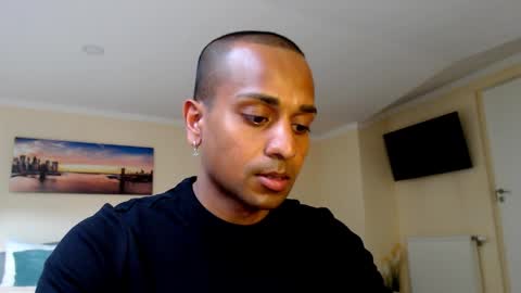 Snapshot of jimi_damien chatting on 24, 5, 2026 JD online show from 24, 5, 2026