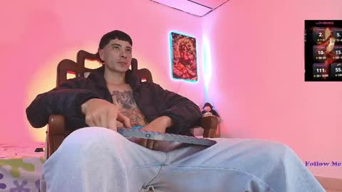 Jimm  Independent Model  online show from 1, 4, 2026