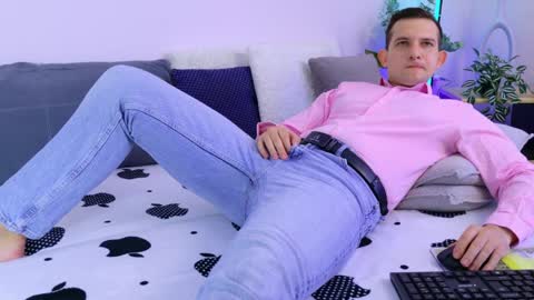 Jimmy online show from 29, 3, 2026