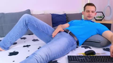 Jimmy online show from 26, 4, 2026