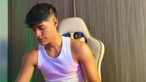 Jimmy Leeh online show from 16, 11, 2025