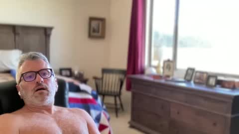 Dad of Three online show from 29, 12, 2024