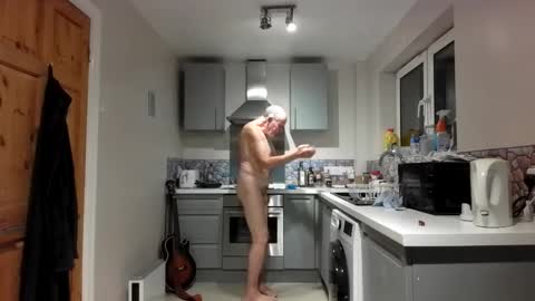 Jim Redgewell online show from 20, 11, 2025