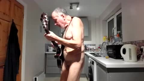 Jim Redgewell online show from 3, 12, 2025