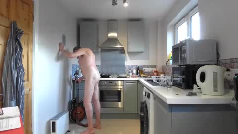 Jim Redgewell online show from 7, 4, 2026