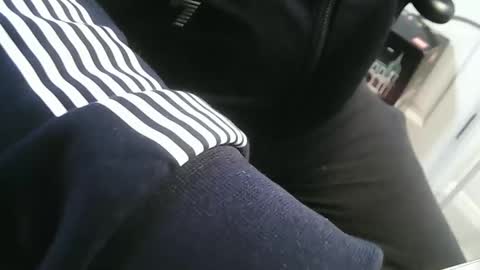 Jimmychongax online show from 17, 12, 2024