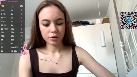 Kate online show from 17, 3, 2026