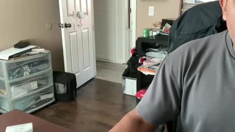 jimmythe47 online show from 3, 2, 2025