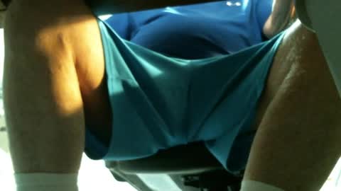 Snapshot of jimsundies chatting on 2, 5, 2026 jimwellhung online show from 2, 5, 2026