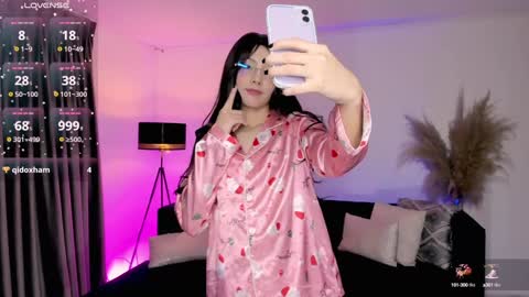 Jin Harrison    online show from 24, 12, 2024