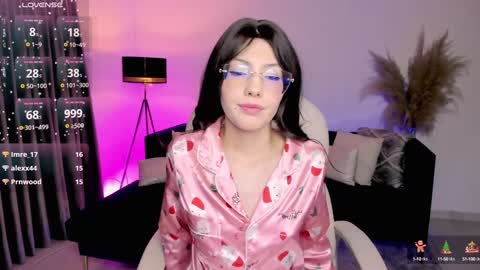 Jin Harrison    online show from 24, 12, 2024