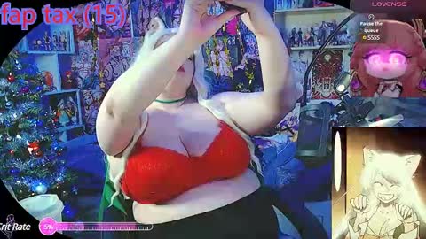 Jin online show from 29, 12, 2024