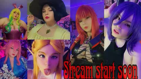 Jin online show from 23, 10, 2025