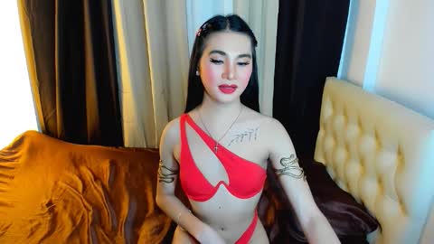 Snapshot of jingky_empress chatting on 15, 10, 2025 Naughty Jingky online show from 15, 10, 2025