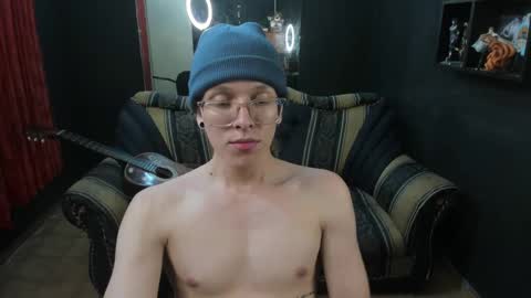 JinnBook online show from 7, 10, 2025