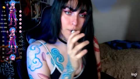  Jinx  online show from 12, 12, 2024