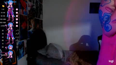  Jinx  online show from 22, 12, 2024