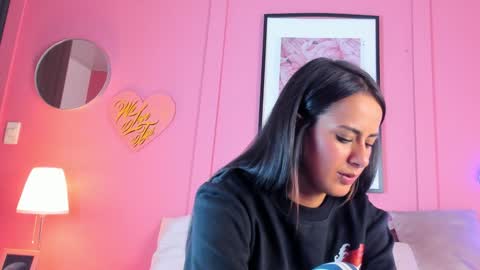 Jinx  online show from 3, 2, 2025