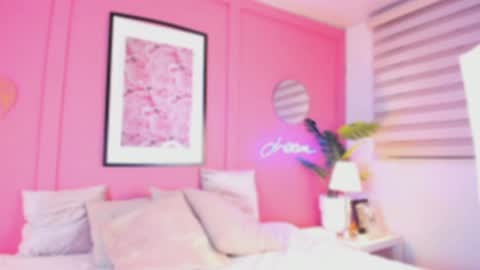 Jinx  online show from 6, 2, 2025