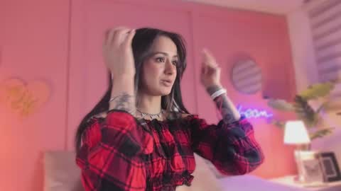 Jinx  online show from 5, 3, 2025