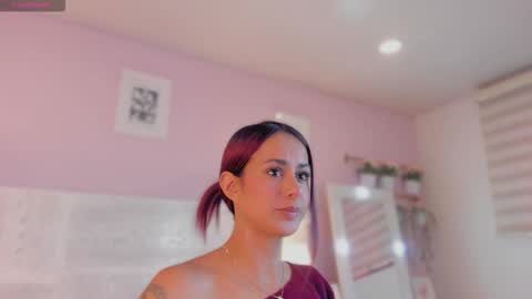 Jinx  online show from 20, 9, 2025