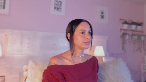 Jinx  online show from 13, 11, 2025