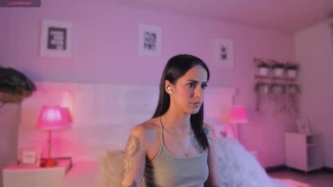 Jinx  online show from 22, 12, 2025