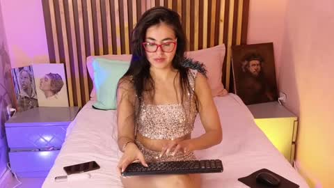 Snapshot of jinxve chatting on 22, 1, 2025 Jinx Vi online show from 22, 1, 2025
