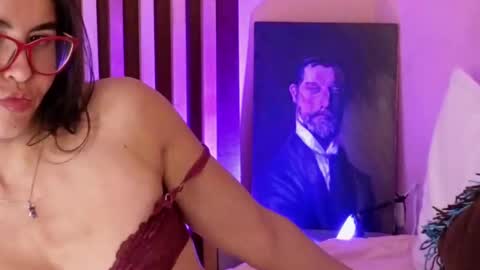 Snapshot of jinxve chatting on 21, 2, 2025 Jinx Vi online show from 21, 2, 2025
