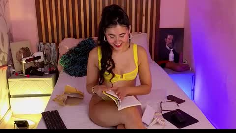 Snapshot of jinxve chatting on 8, 10, 2025 Jinx Vi online show from 8, 10, 2025