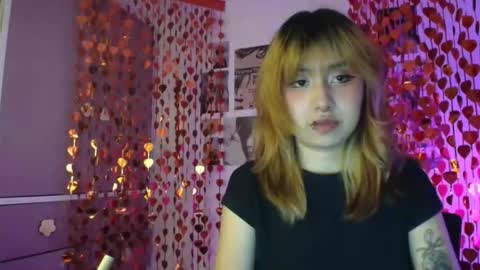 Snapshot of jinxxx_08 chatting on 11, 2, 2026 Minaa online show from 11, 2, 2026