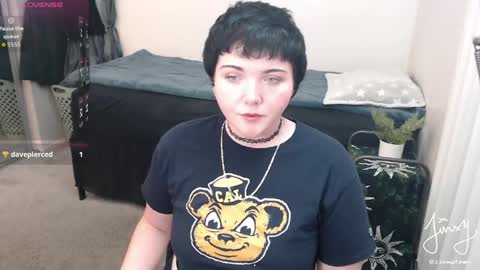 Snapshot of jinxyfawn chatting on 18, 5, 2026 jinxyfawn online show from 18, 5, 2026