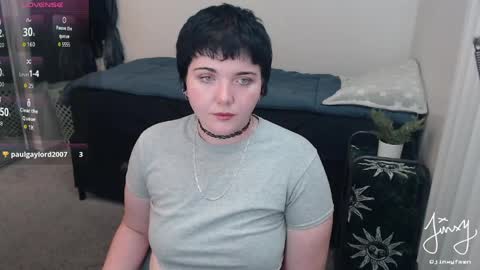 Snapshot of jinxyfawn chatting on 19, 5, 2026 jinxyfawn online show from 19, 5, 2026