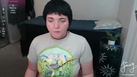 Snapshot of jinxyfawn chatting on 19, 5, 2026 jinxyfawn online show from 19, 5, 2026