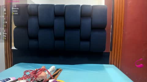 jisooluv online show from 22, 3, 2026