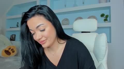 Juliee online show from 20, 11, 2025