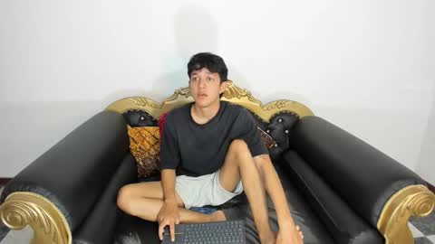Jisusth online show from 18, 1, 2026