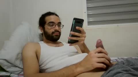 jizzafor online show from 16, 1, 2025