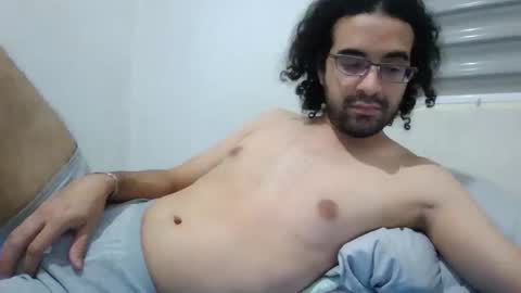 jizzafor online show from 5, 12, 2025