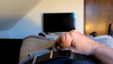 jizzfactorry online show from 19, 4, 2026