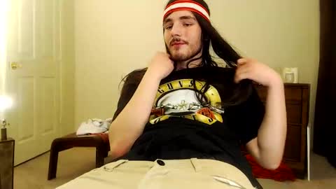 MyKeyBoy online show from 14, 1, 2026